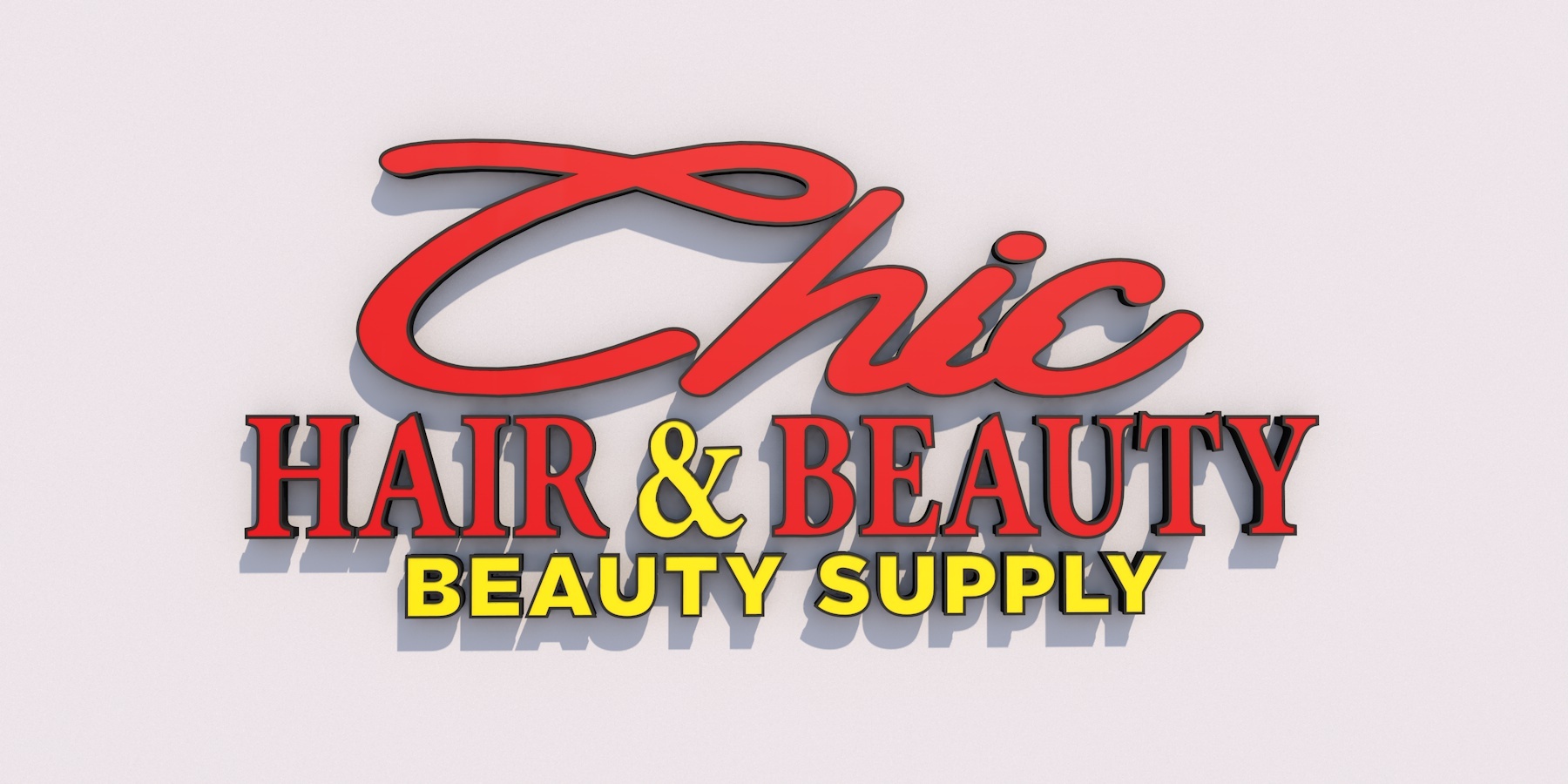 Chic Hair & Beauty